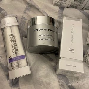 Rodan + Fields Bundle